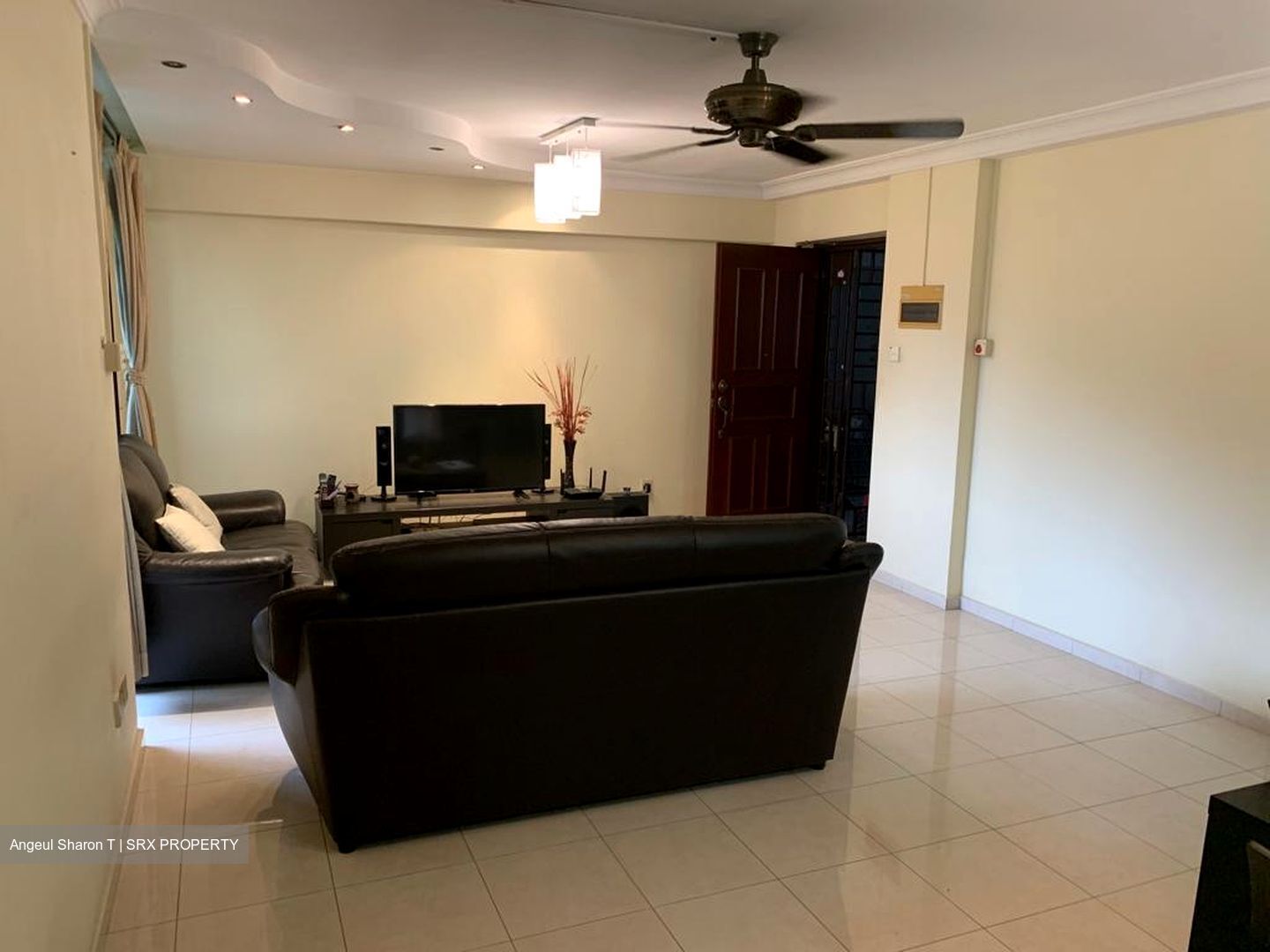 Blk 507A Wellington Circle (Sembawang), HDB 5 Rooms #444810251